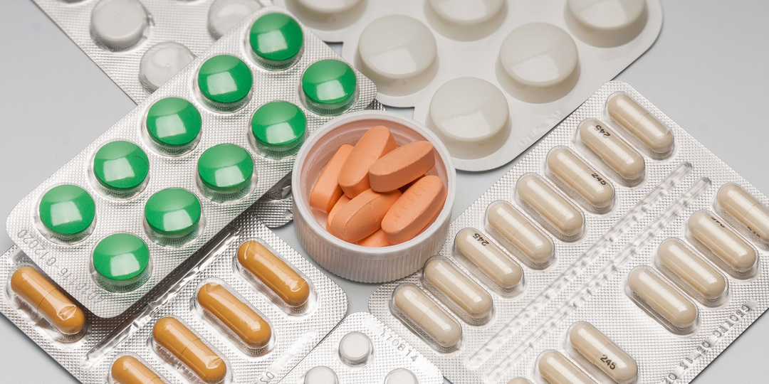 Алиханов: экспорт российских лекарств в прошлом году достиг $1,3 млрд