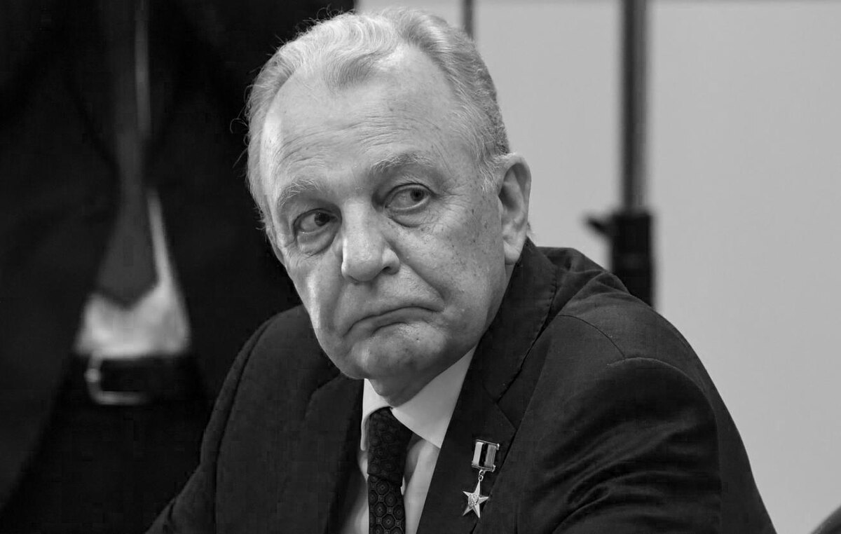    Фото: Алексей Никольский/ пресс-служба президента РФ/ ТАСС