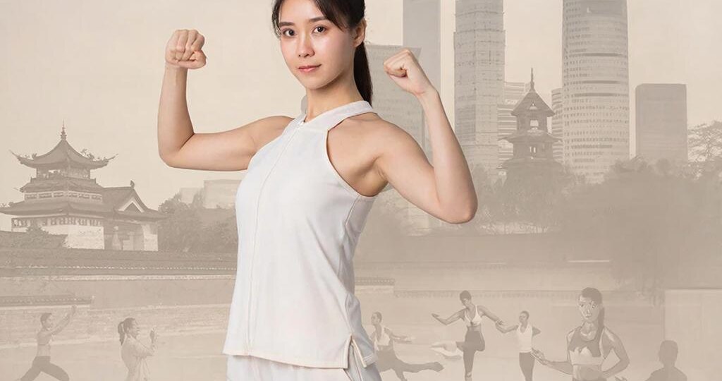 Вин Чун в XXI веке: между традицией и будущим