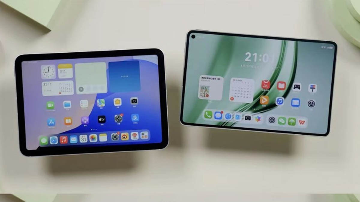 Фото huaweicentral  📷
