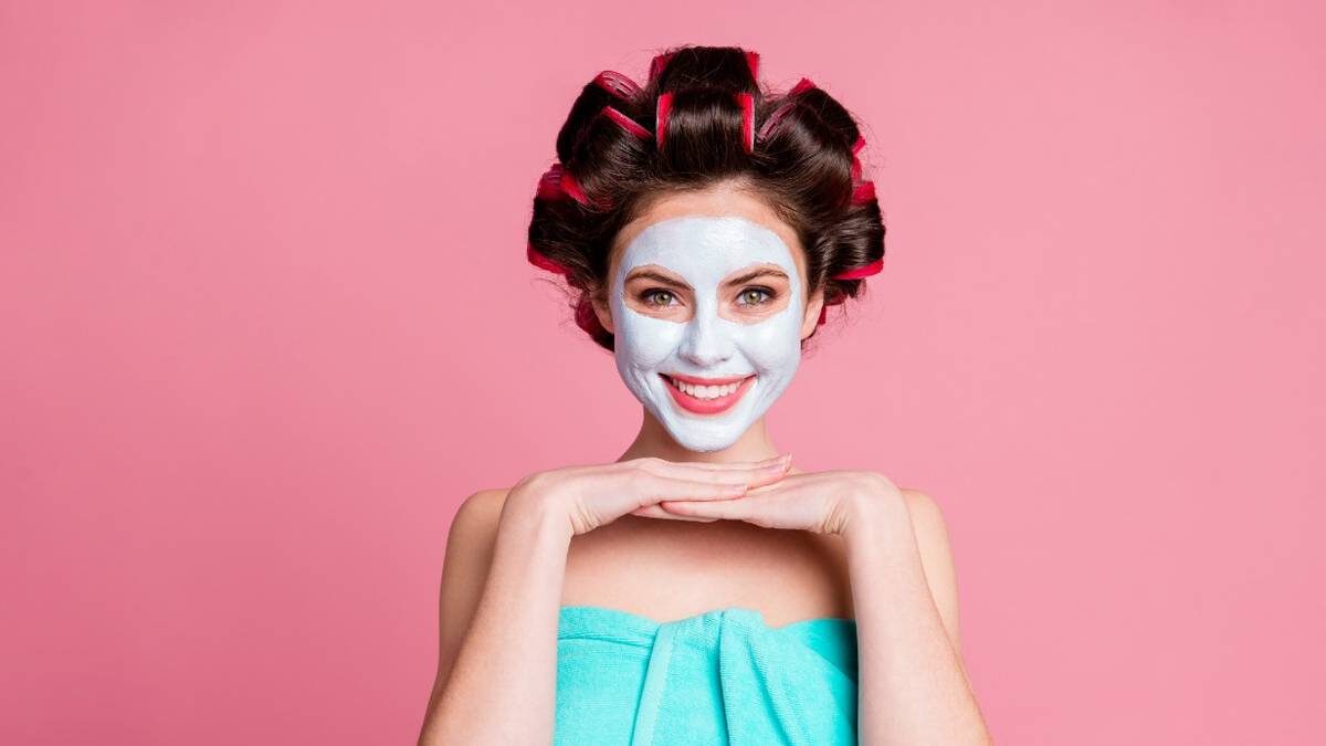    Масло и глина / Фото: Shutterstock