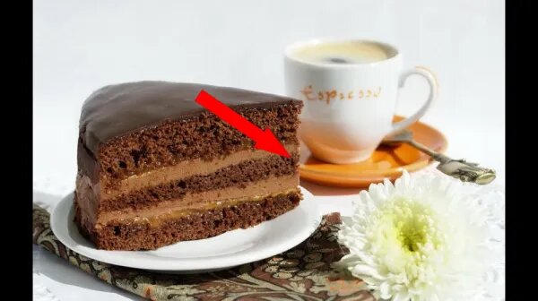    Секреты советской выпечки раскрыты печем как в ГОСТе