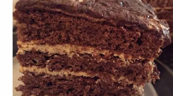    Секреты советской выпечки раскрыты печем как в ГОСТе