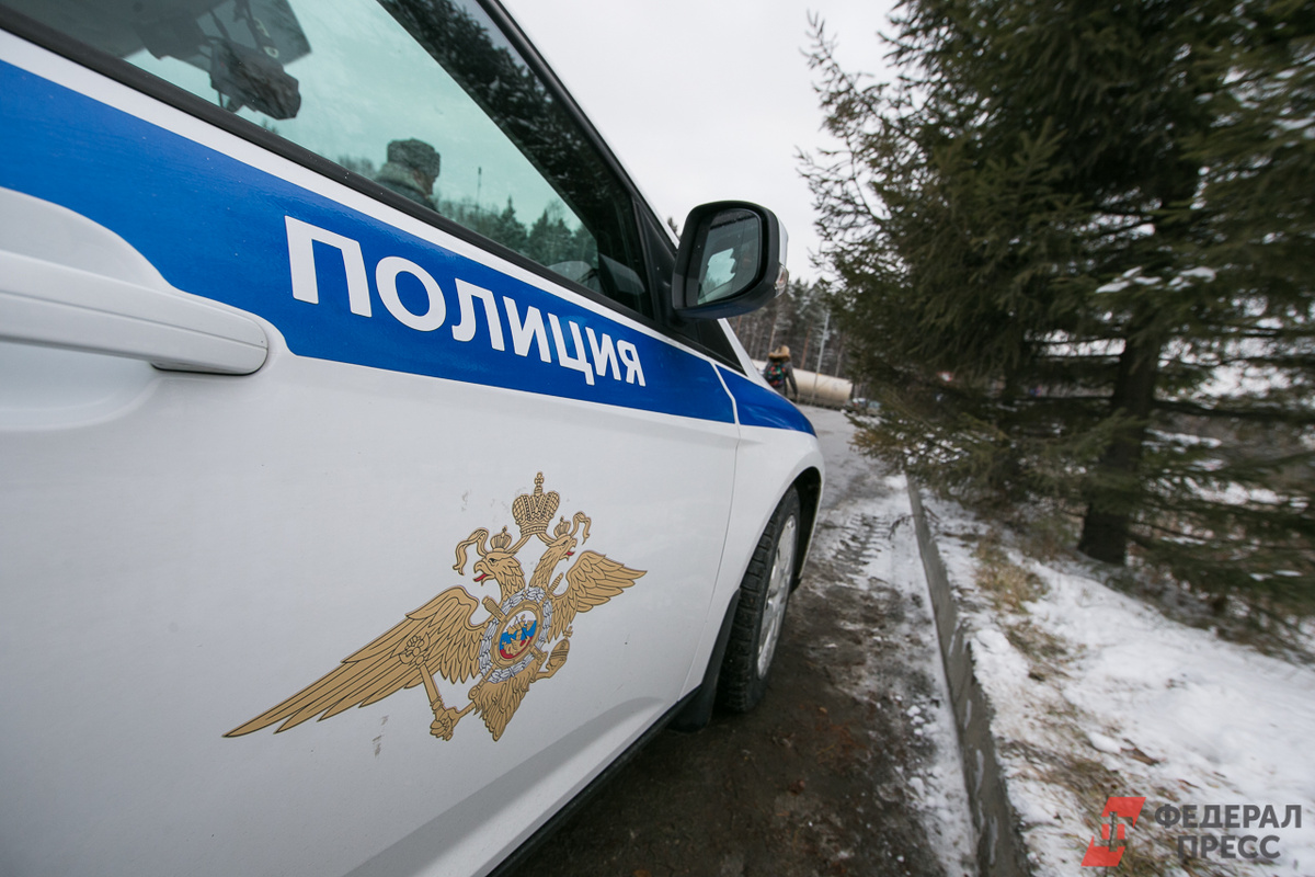 По словам правоохранителей, мужчина ушел 3 апреля из дома и не вернулся.  Фото: ФедералПресс/ Евгений Поторочин