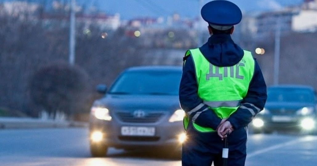 Рейды ГИБДД 6-12 апреля: когда и за что будут ловить