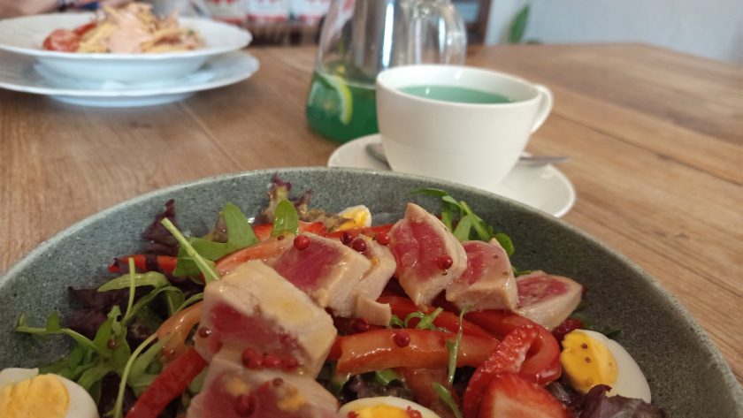    Фотоархив редакции