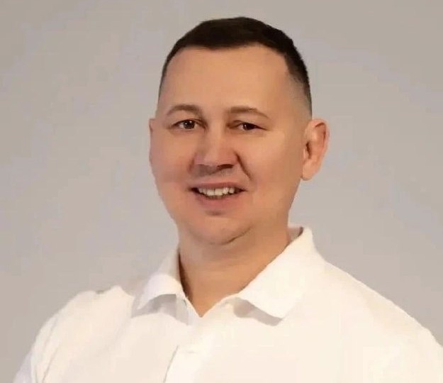 Единоросс и бизнесмен Радченко стал новым депутатом думы Читы вместо пьяного гонщика Калинина