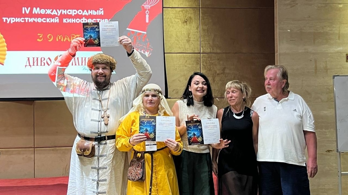    Фото Министерства туризма Самарской области