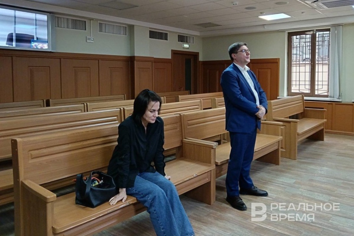    Потерпевшая Юлия Алексеева заявила суду, что все еще проходит реабилитацию, и она затянется на годы. Ирина Плотникова / realnoevremya.ru