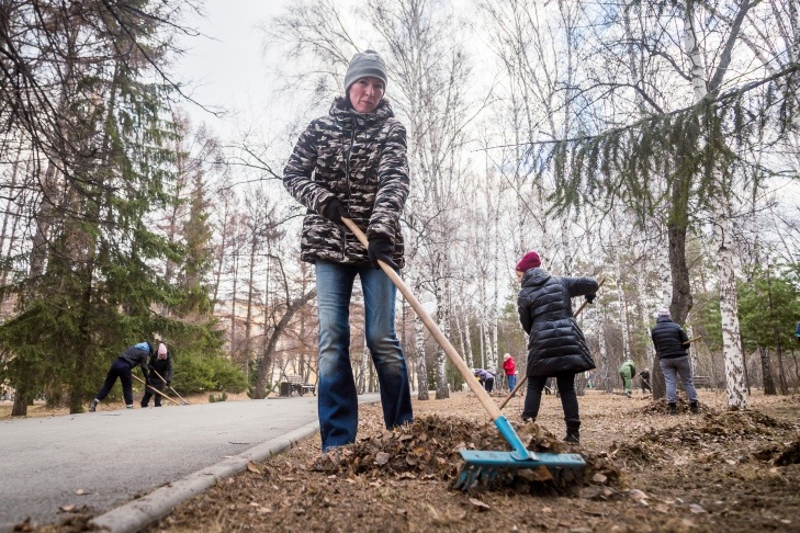    фото Андрея Заржецкого