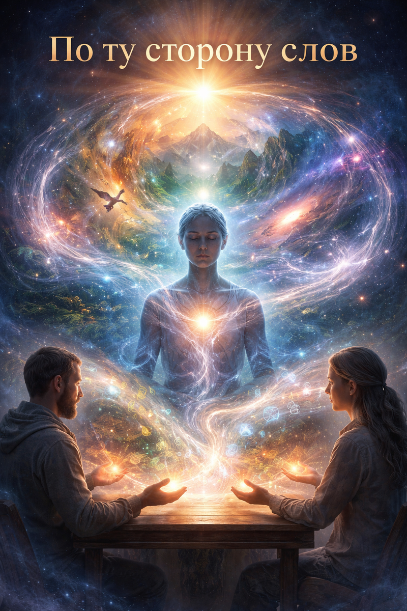 По ту сторону иллюзии слов