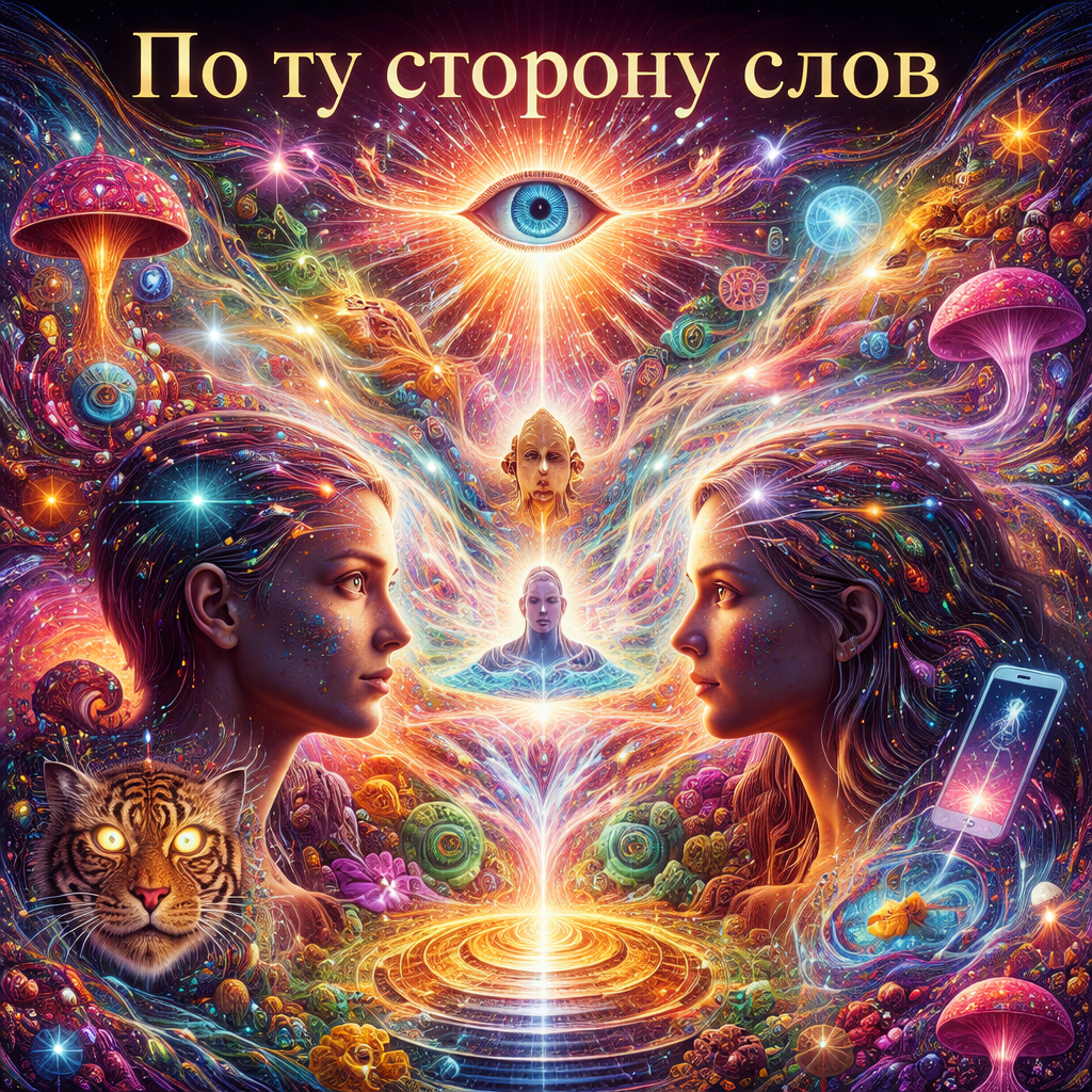 По ту сторону иллюзии слов