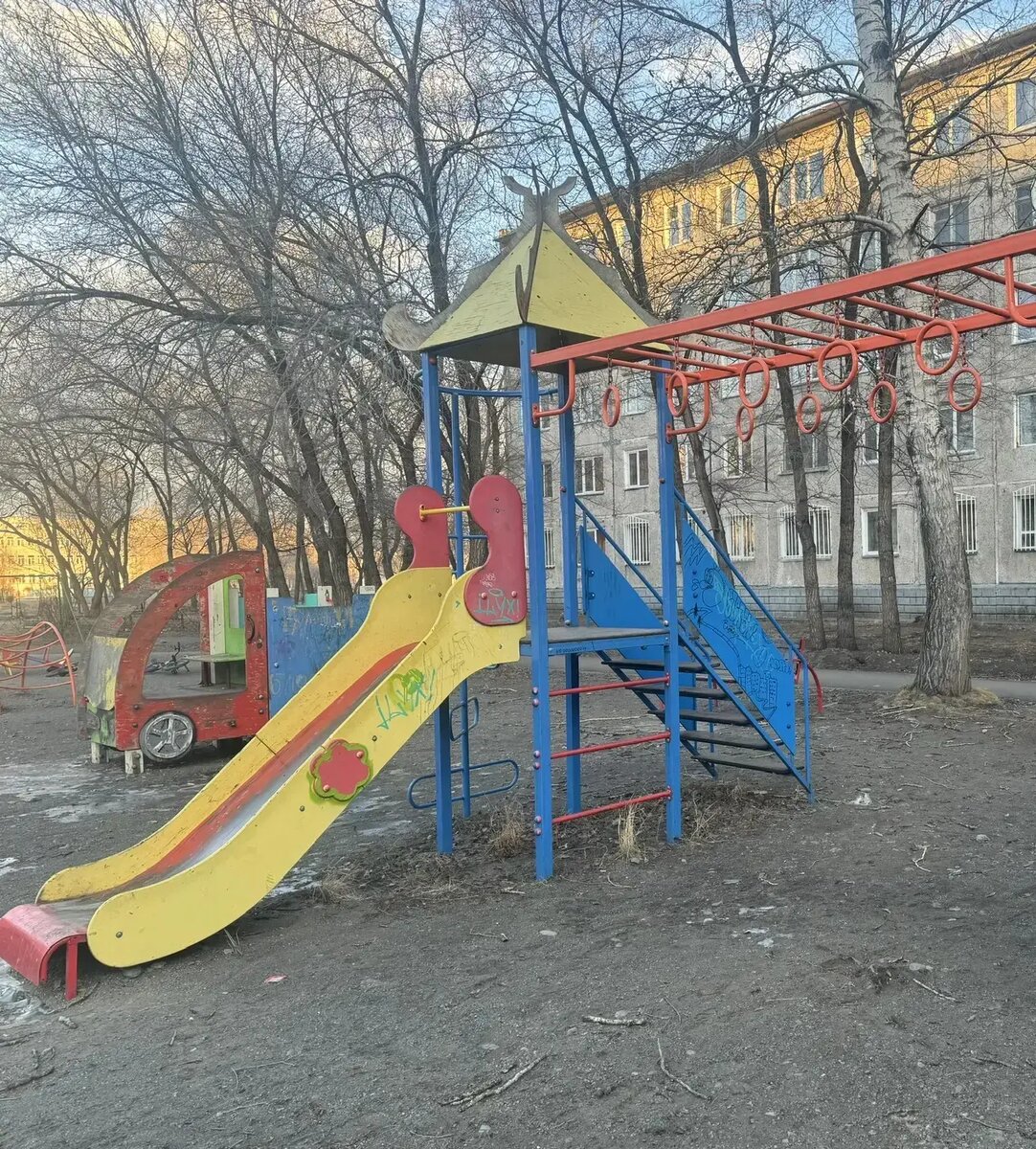 пресс-служба прокуратуры Хакасии