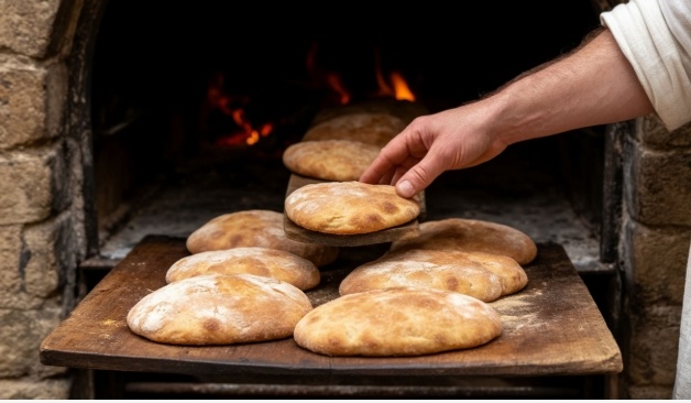 Басманный хлеб и род Басмановых: от царского пайка до опричнины