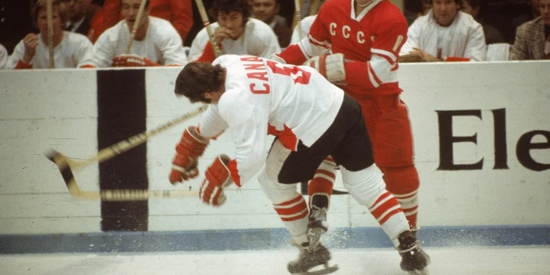 Вот где решалась настоящая битва двух миров.