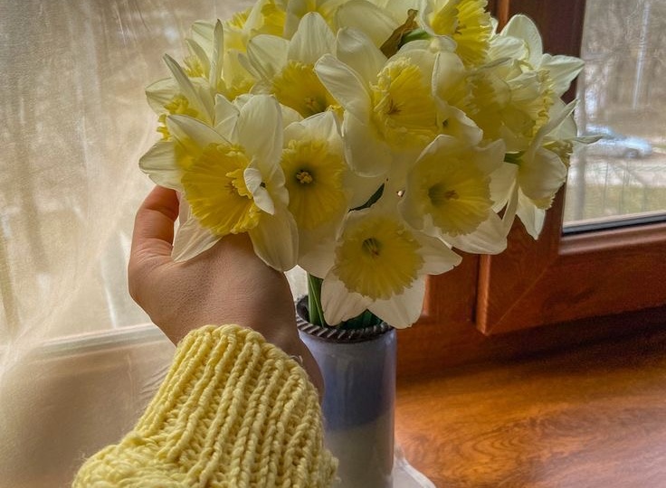 Смелость — свобода жить той жизнью, которую выбираете сердцем