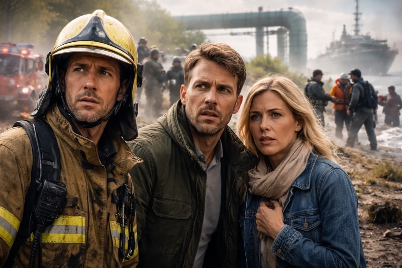 Коллаж: Новороссия