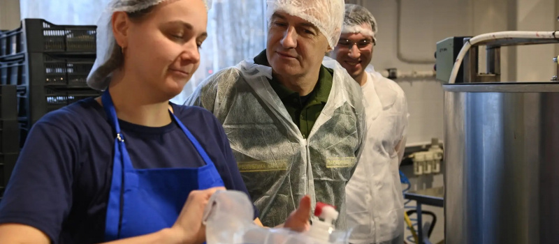     Артур Парфенчиков / VK