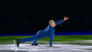 Матвей Ветлугин