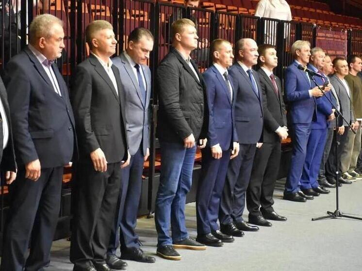     Фото: пресс-службы Орловского областного Совета народных депутатов