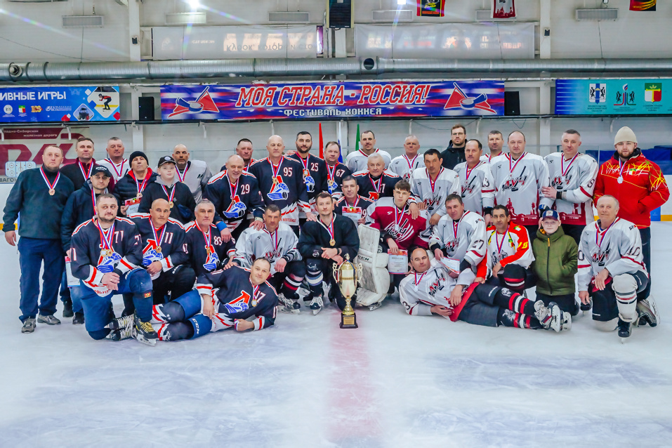    Фото: regiontatarsk.nso.ru