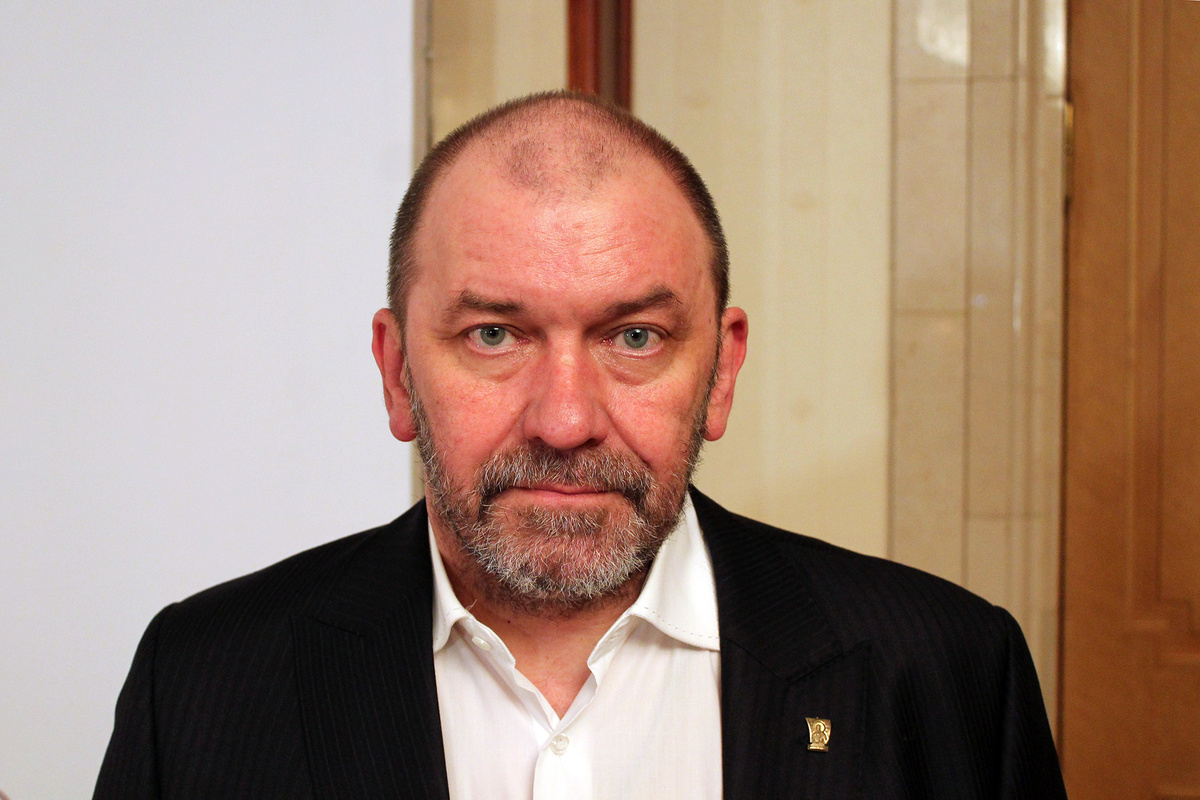 Политолог назвал условие для сближения Москвы и Вашингтона.  Фото: ФедералПресс / Денис Коробейников