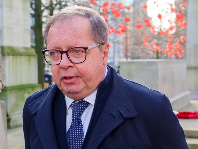    Фото: ТАСС/Илья Дмитрячев