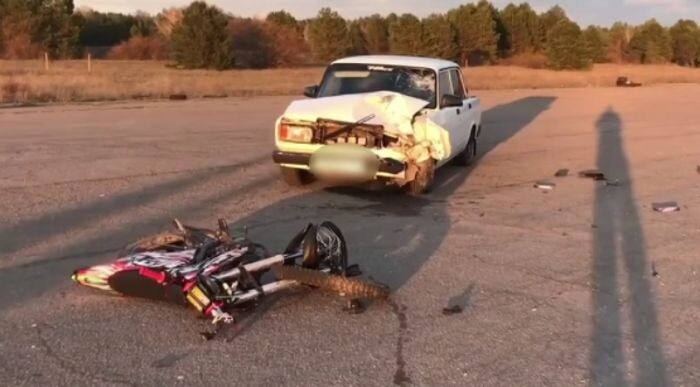 Иллюстрация: ГАИ РО
