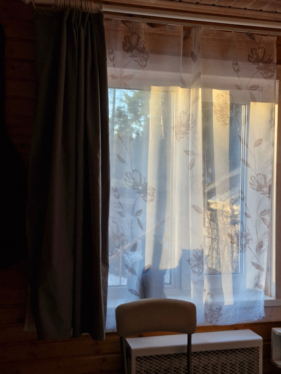 Найди кота))))