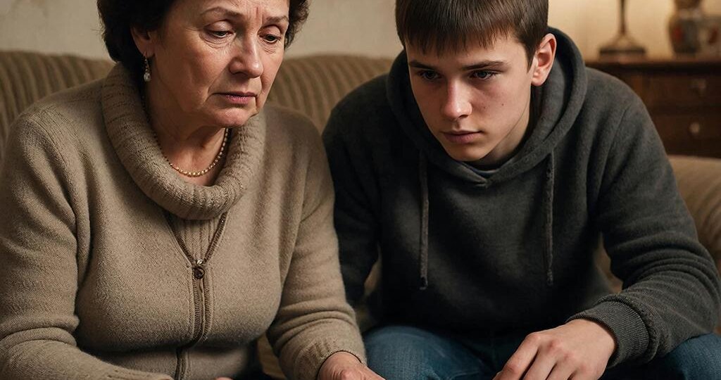 Раздели мою боль