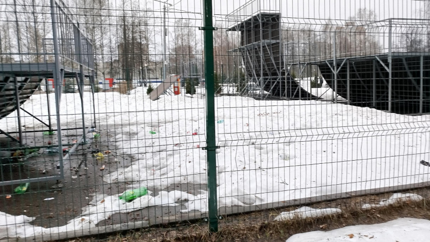    Фото: ДК Ленина с сайта www.marimedia.ru