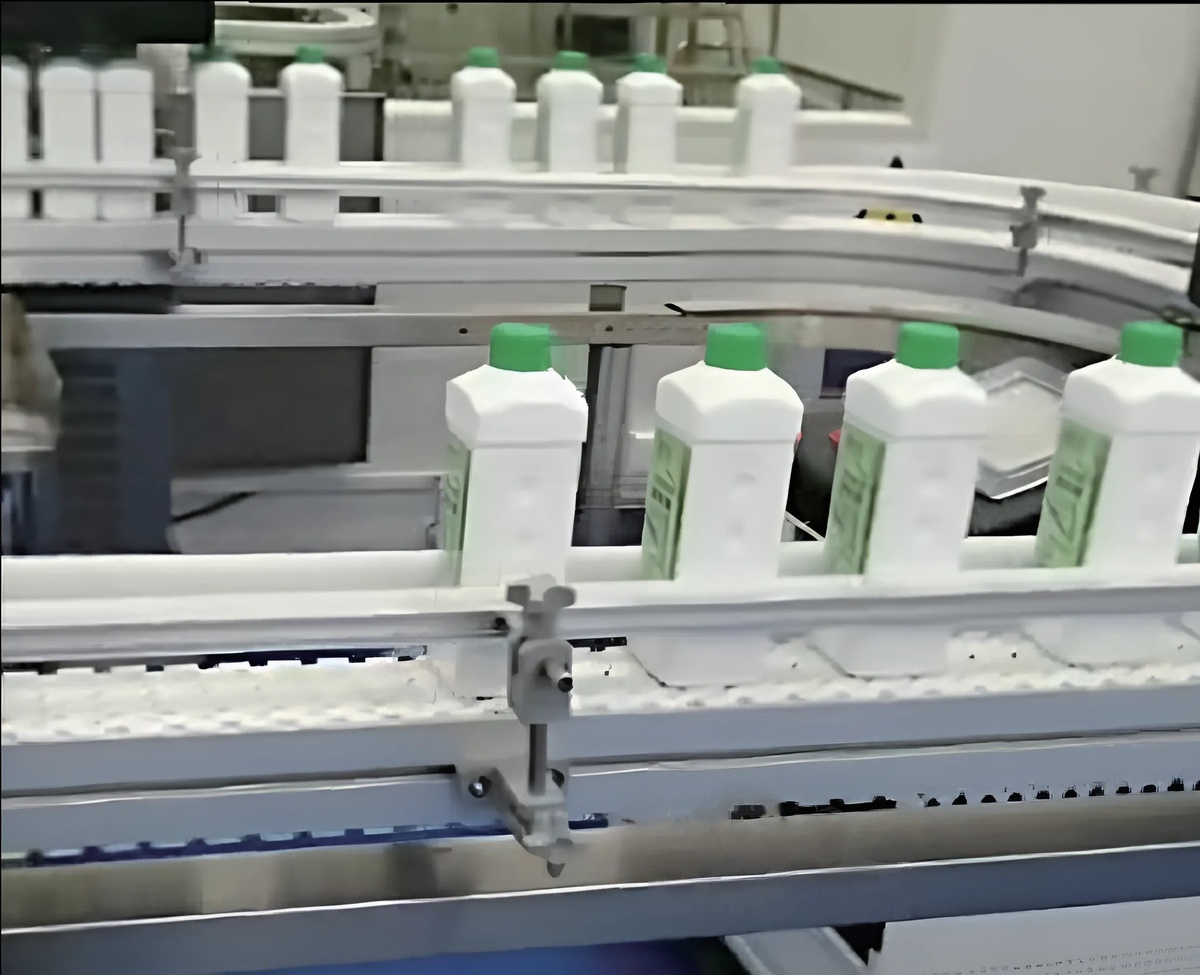 Цепи конвейеров - аналоги европейских производителей