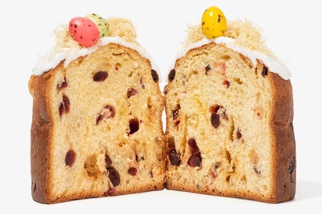    Фото: Пекарни "Любовь Пирогова"