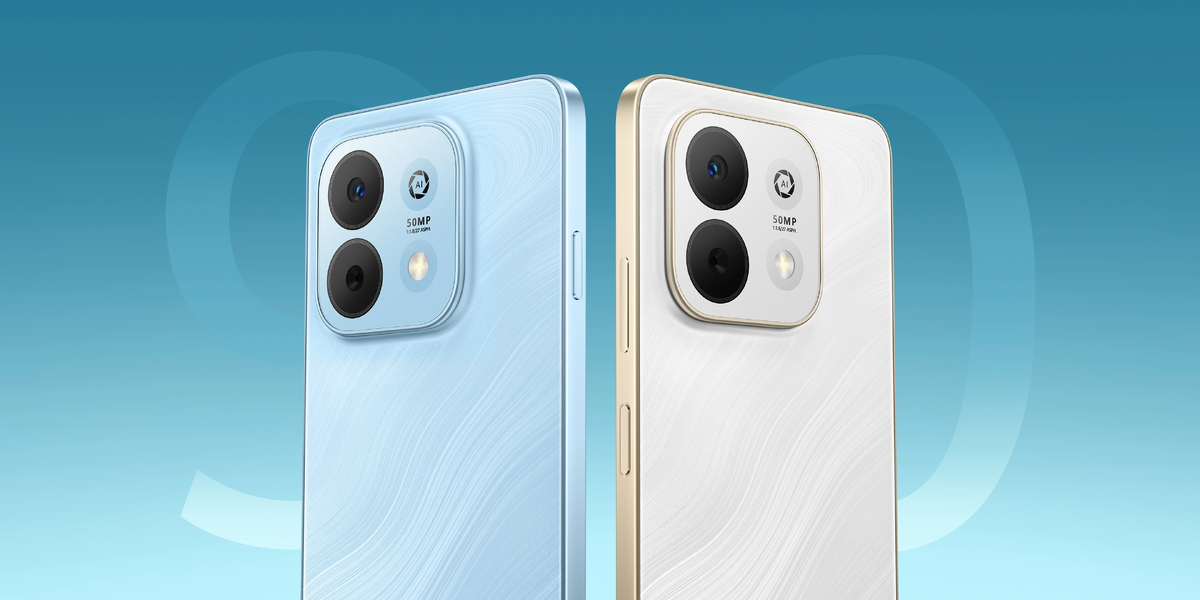 Фото Huawei  📷
