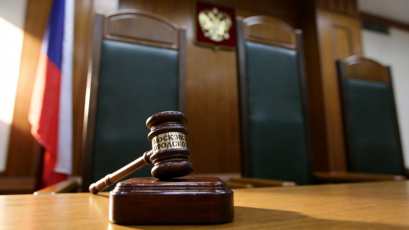    Обвинение экс-президенту ФК "Крылья Советов" пока не предъявлено | © РИА Новости / Руслан Кривобок