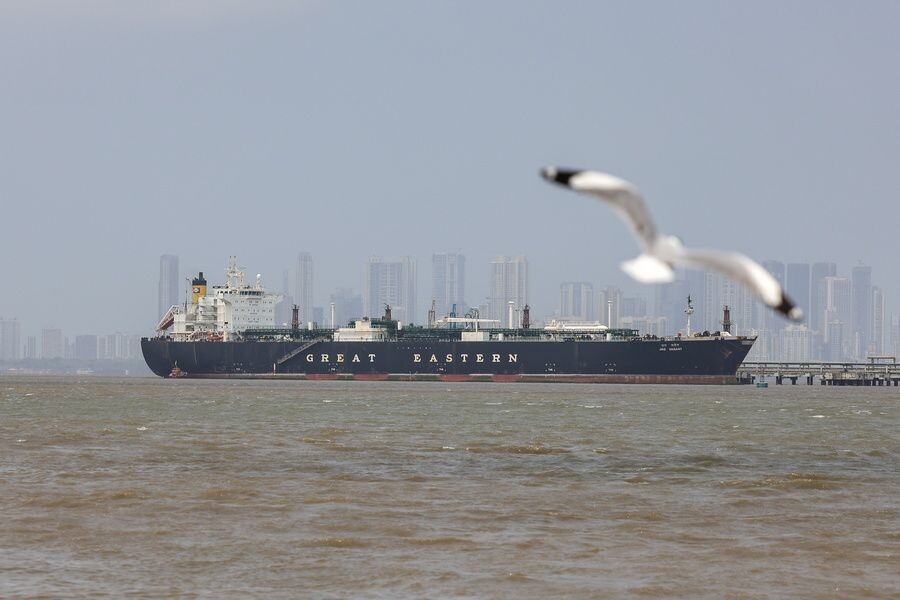     / Источник: © DIVYAKANT SOLANKI/EPA/ТАСС