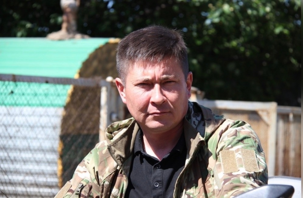      "Шаман" департамент җитәкчесе булды