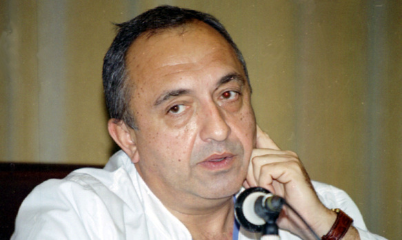 Фото: ТАСС / Сенцов Александр