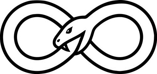 циклы воплощений - оковы узника