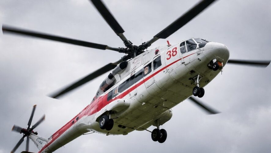    Фото: создано ИИ