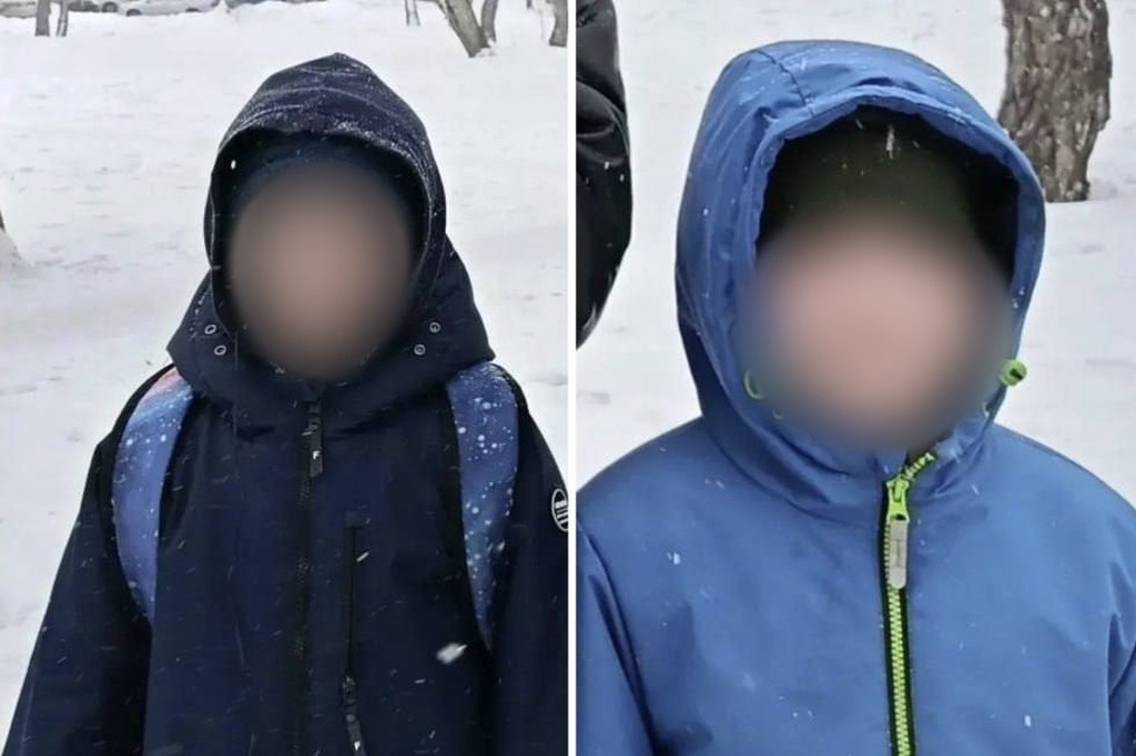    Фото © Max / Следком Омск