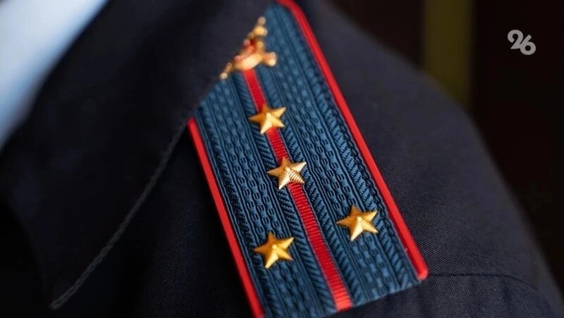      Фото: ИА «Победа26»