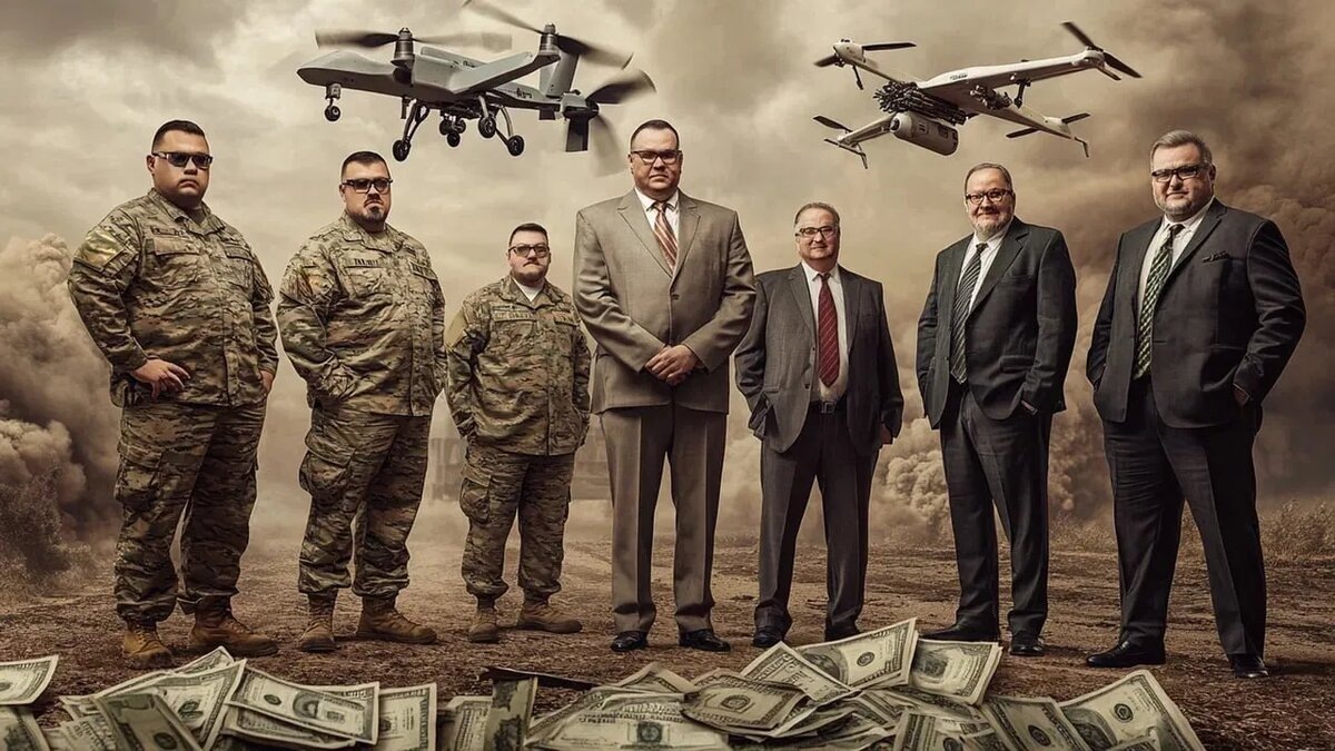    Коллаж Царьграда