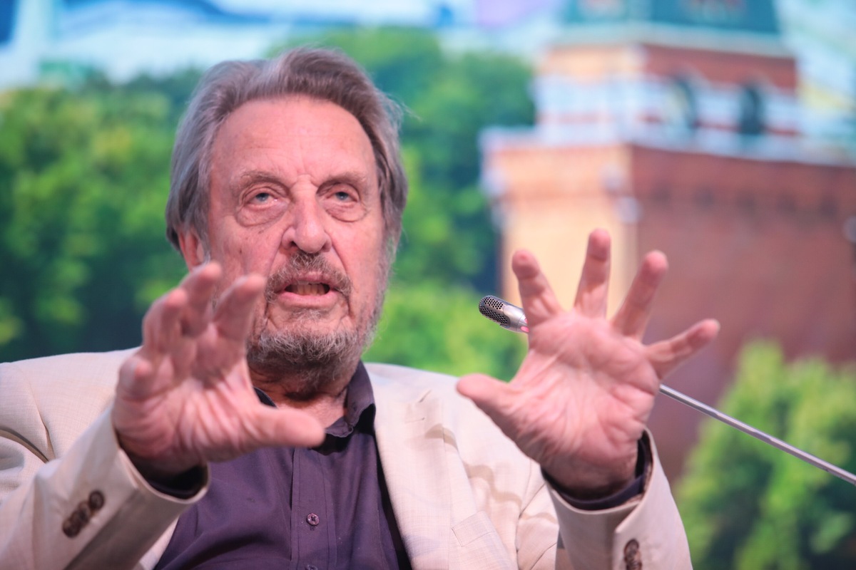    Агентство городских новостей "Москва"