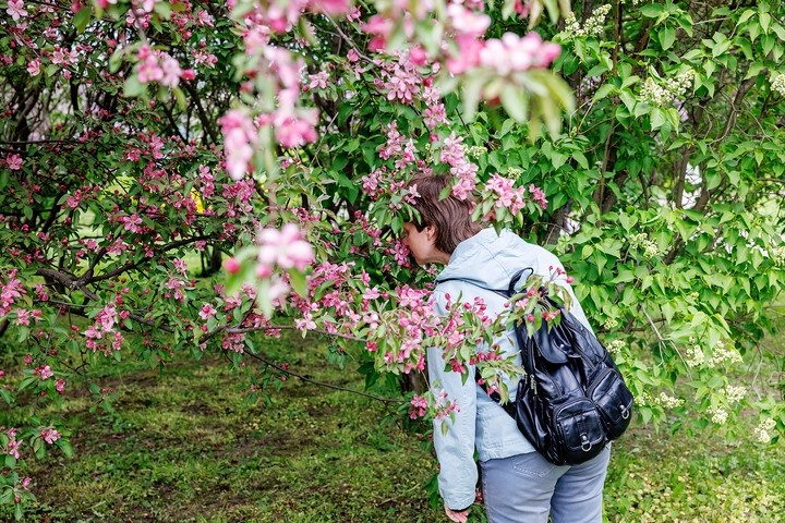  Фото © Дмитрий Дубинский / Абзац
