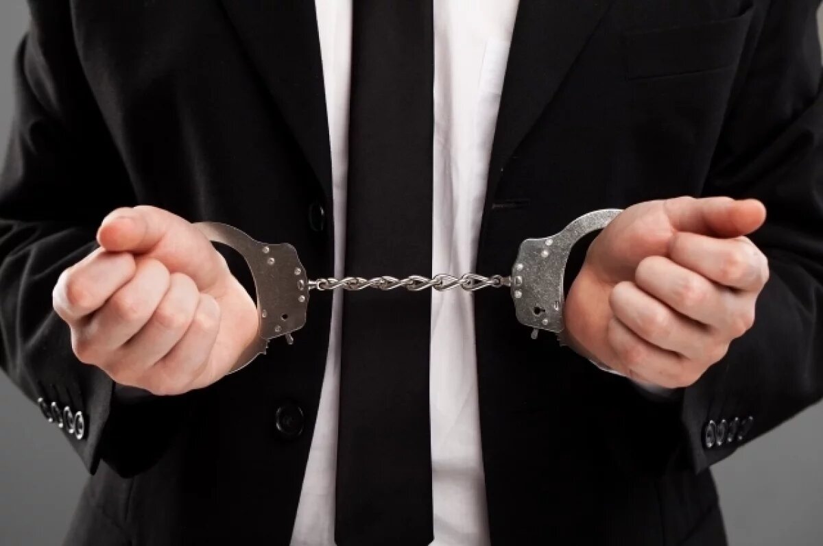    В Югре суд отправил экс-главу транспортной компании под домашний арест