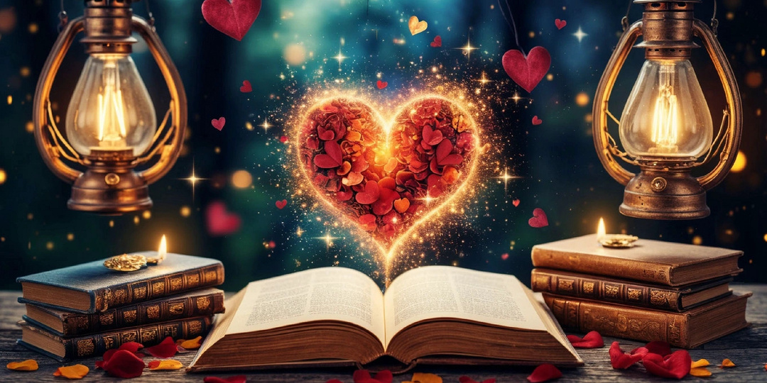 Практика проработки понятий: успех, благополучие, богатство, любовь, счастье, магия как внутренних источников