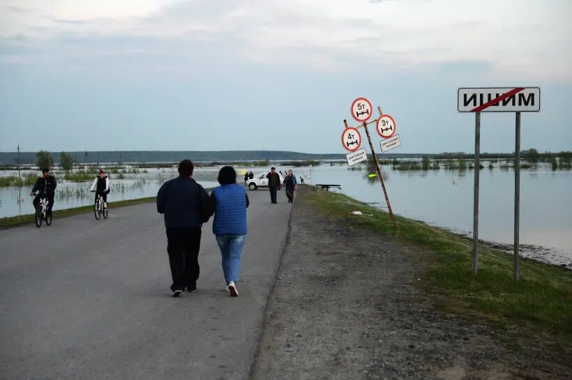     © РИА Новости. Алексей Мальгавко