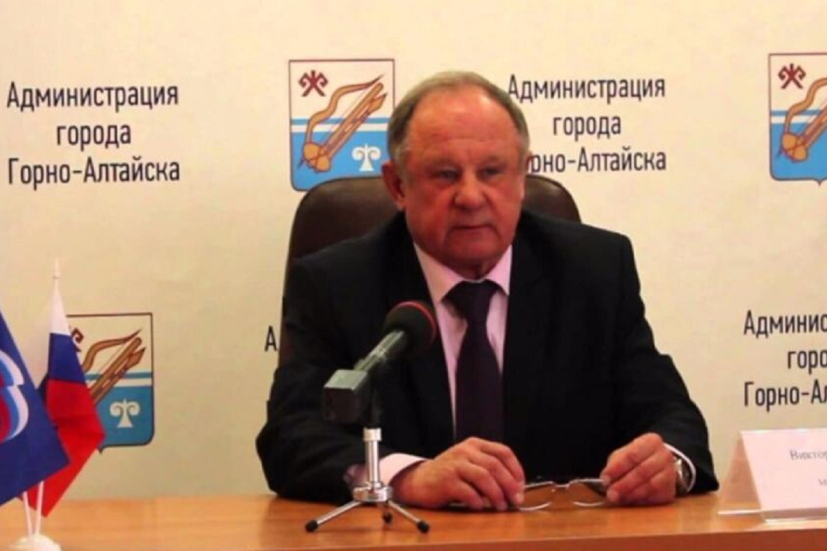    Фото: Администрация города Горно-Алтайска