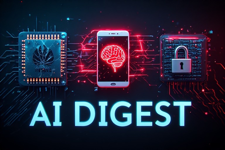 «Будущее наступило» — дайджест технологий, которые меняют всё.